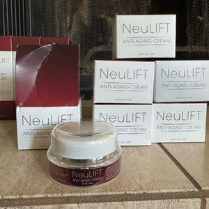 NeuLIFT anti-aging cream